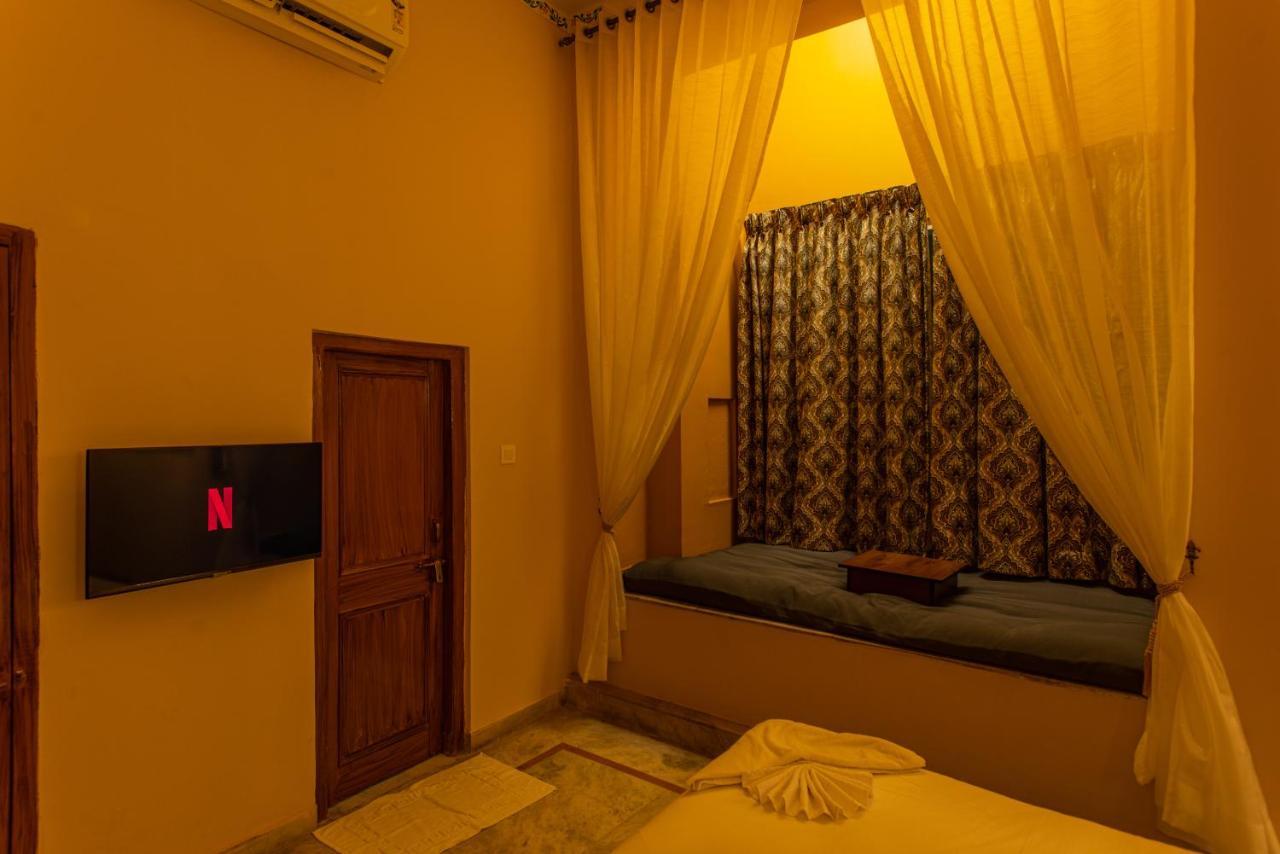 Mantra Hostel Udaipur