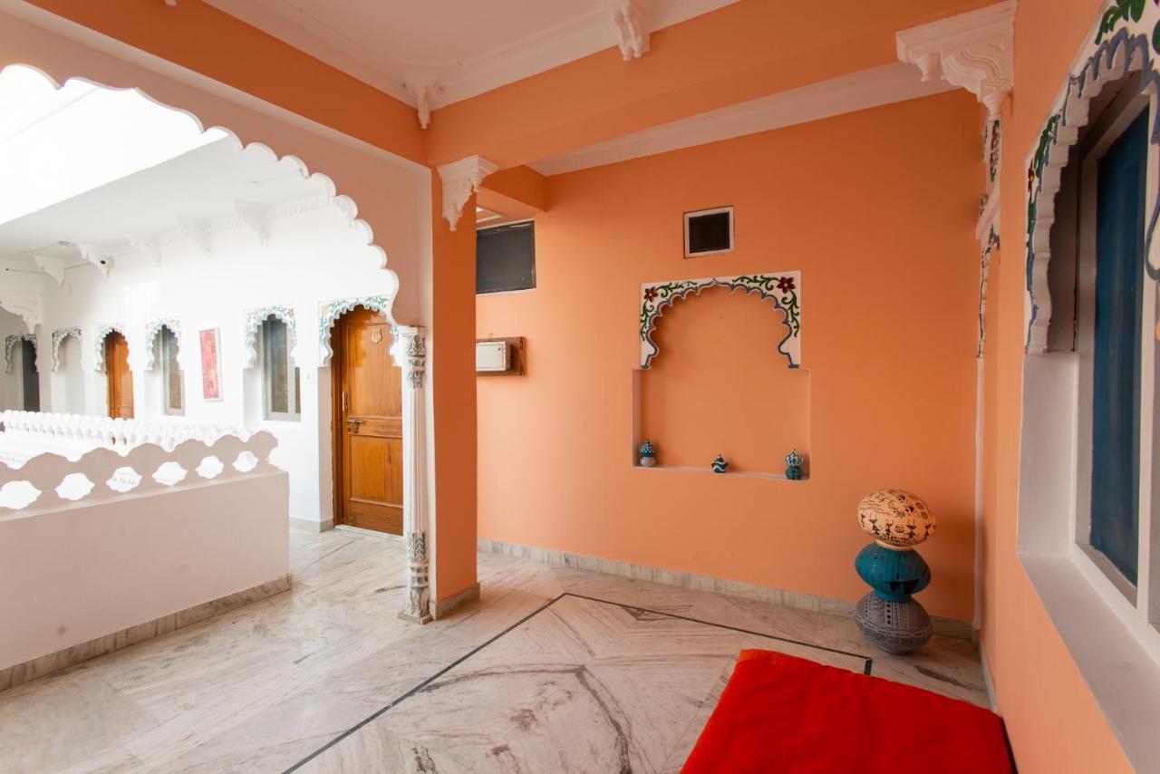 Hostel Mantra Udaipur